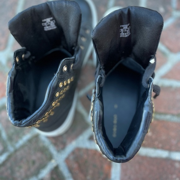 Zara shoes - Picture 4 of 5